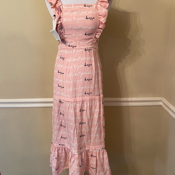Piamita Dresses & Skirts - Piamita Cute Dress|100% Silk| Women Dress